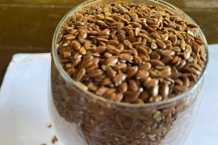 Куплю лен на закупку- фото № 2