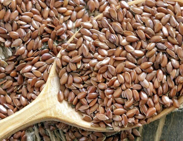 Куплю насіння льону- фото № 1