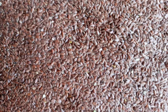 Продам Лен- фото № 1