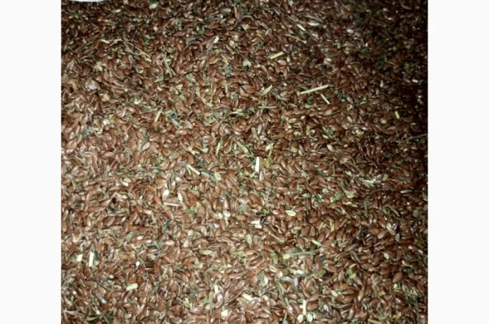 Продам льон технічний- фото № 2