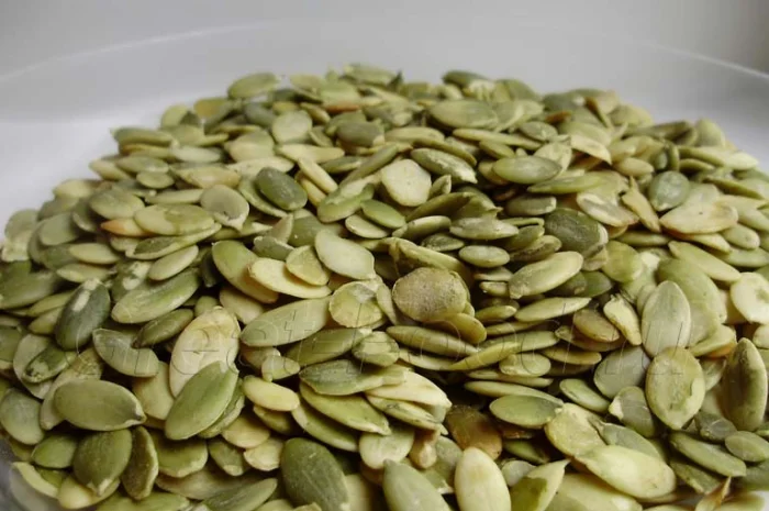 Купим семечку тыквы для масла- фото № 1