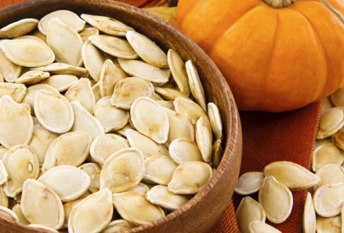 Семечка тыквы- фото № 2