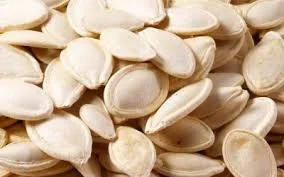 Гарбузове насіння- фото № 1