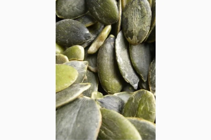 ЗАКУПАЕМ семечку Голосемянную- фото № 1