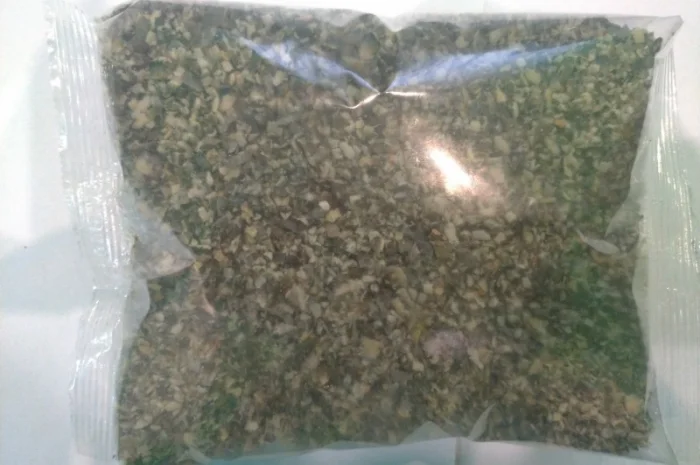 Продам тыквенные семечки молотые- фото № 1