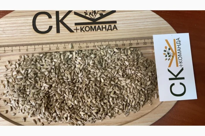 Продається льон коричневий та золотий база- фото № 15