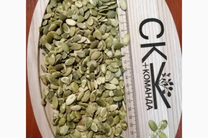 Продається льон коричневий та золотий база- фото № 7