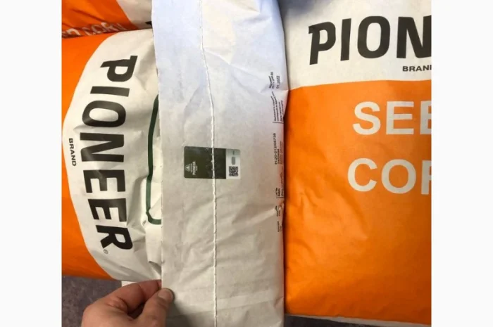 Насіння соняшнику та кукурудзи, залишки 2022 року врожаю, знижки, оригінал- фото № 1