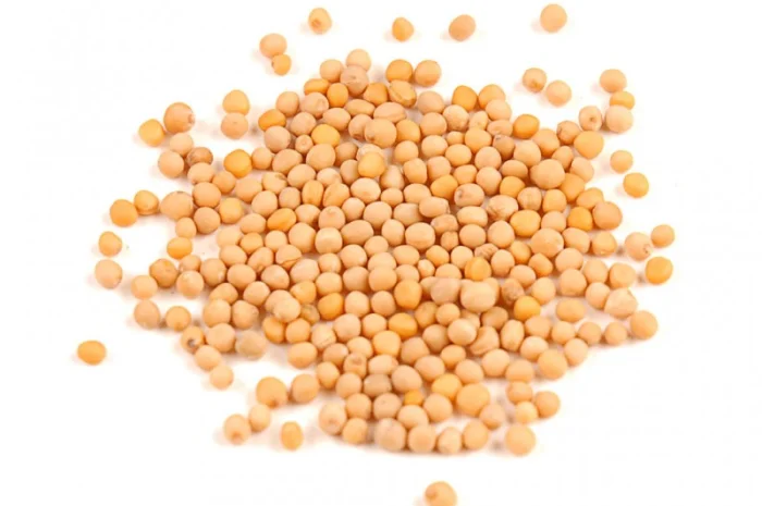 Пропонується горчица, ціна договірна- фото № 1