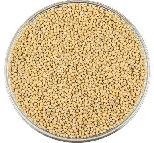 Куплю горчицу белую и черную- фото № 1