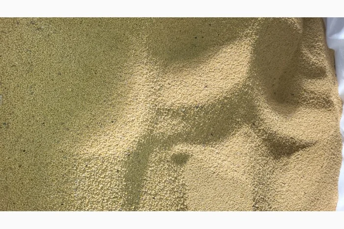 Продам гірчицю білу- фото № 1