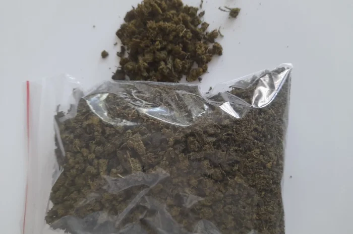 Иван-чай гранулированный- фото № 1