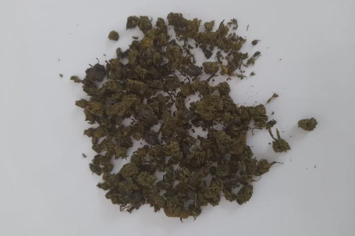 Иван-чай гранулированный- фото № 3