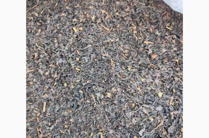 Чай черный байховый- фото № 1