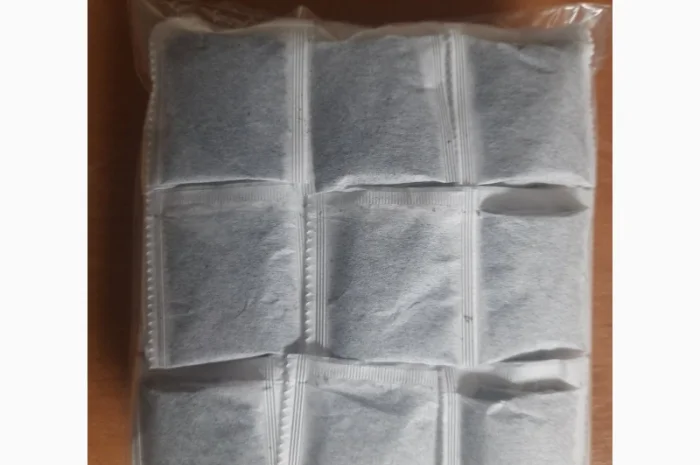 Чай пакетований, 2 г. 200г в уп- фото № 1