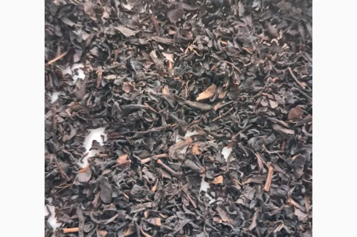 Чай чорний байховий грузинський оптом- фото № 1