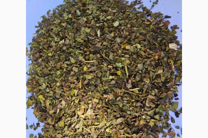 Чай зелений байховий, Грузія. Високої якості і смаку. Натуральний, без аром-ів, без барв-в- фото № 1