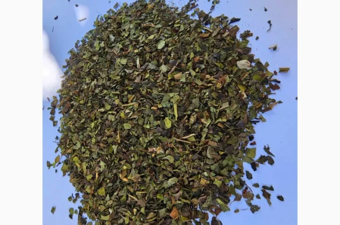 Чай зелений байховий, Грузія. Високої якості і смаку. Натуральний, без аром-ів, без барв-в- фото № 2