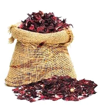 Чай Гибискус Каркаде- фото № 1