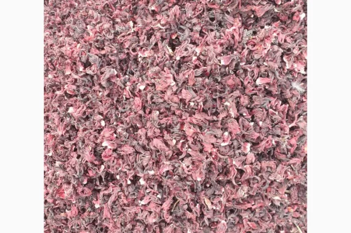 Чай Гибискус Каркаде- фото № 2