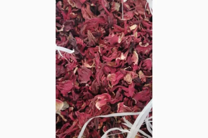 Чай Гибискус Каркаде- фото № 3