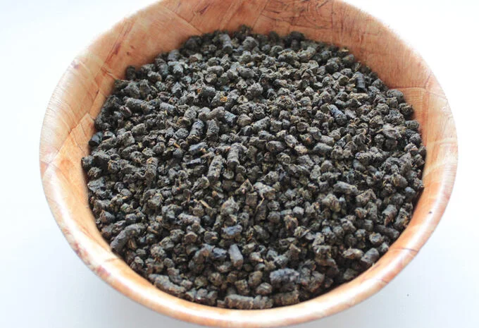 ИВАН-ЧАЙ ПРЕМИУМ Насыщенный Ферментированный в Гранулах Кипрей- фото № 1