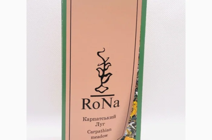 Чай фільтр пакет Карпатський луг- фото № 1