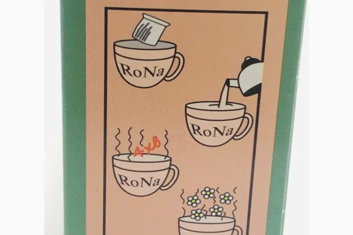 Чай фільтр пакет Карпатський луг- фото № 2