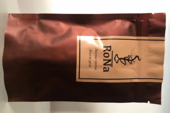 Чай екологічні Карпатські набір- фото № 8