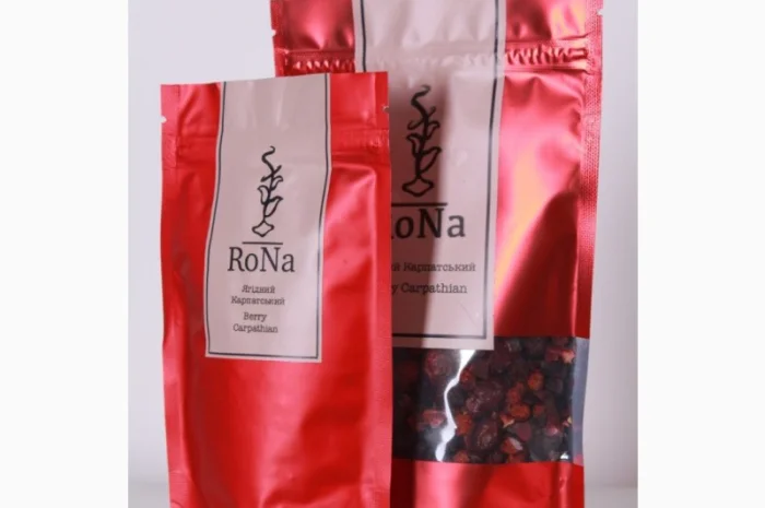 Чай екологічні Карпатські набір- фото № 9