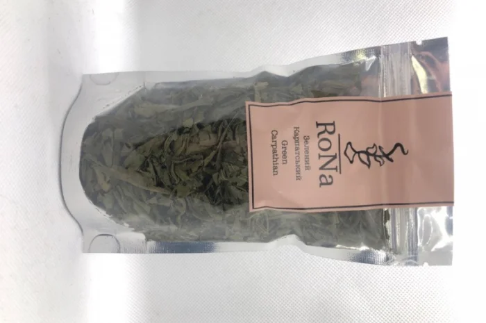 Чай екологічні Карпатські набір- фото № 6