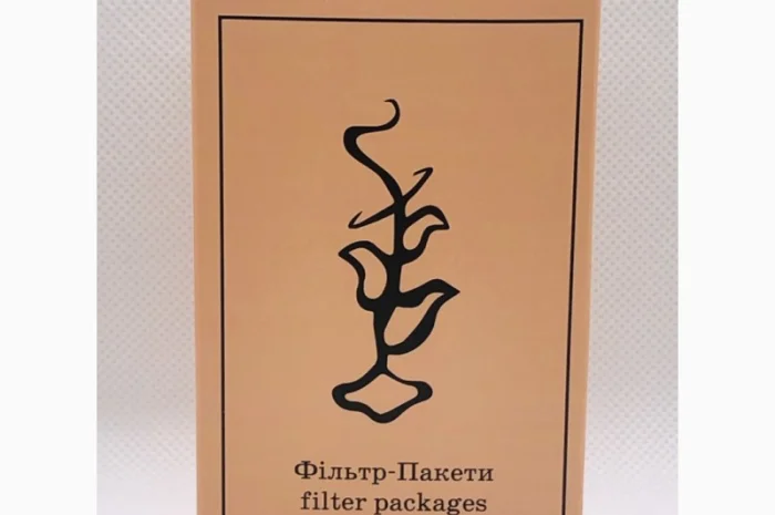 Чай натуральний Ягідний zip- фото № 4