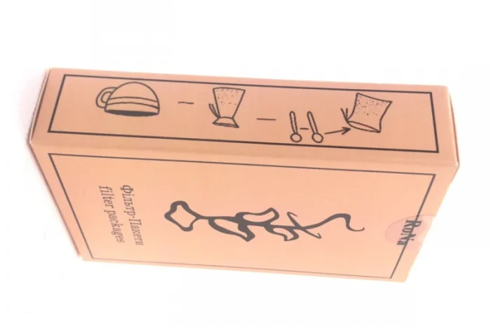 Чай натуральний фасований Карпатський луг- фото № 3