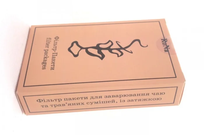 Чаї натуральні Бадьорий- фото № 4