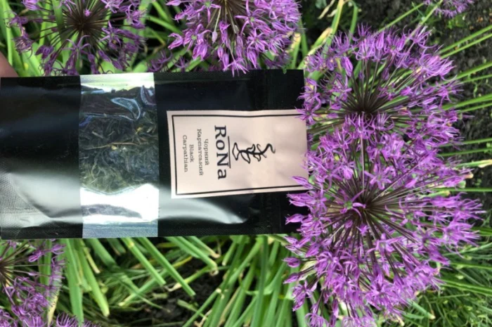 Чай натуральний Іван чай ферментований- фото № 2