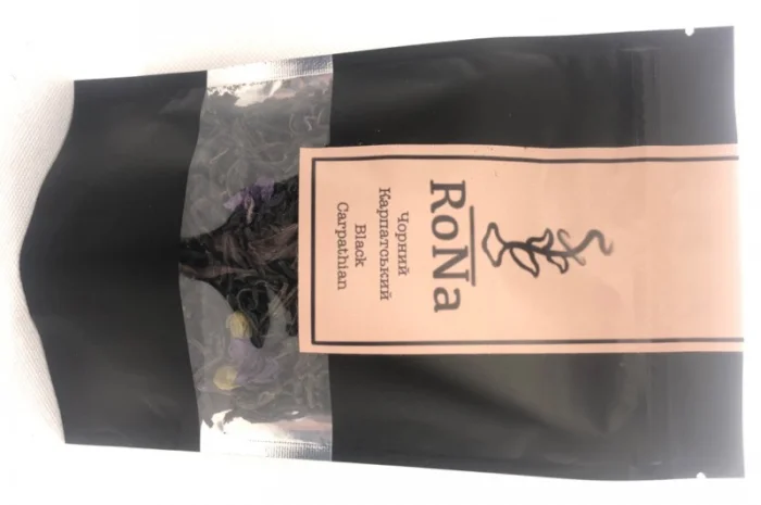 Чай натуральний Іван чай ферментований- фото № 3