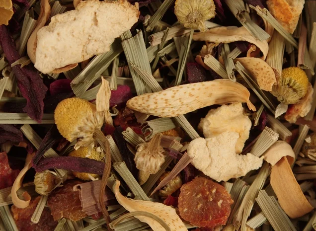 Чай ваговий плантаційний, набори чаю по 50 грам- фото № 4