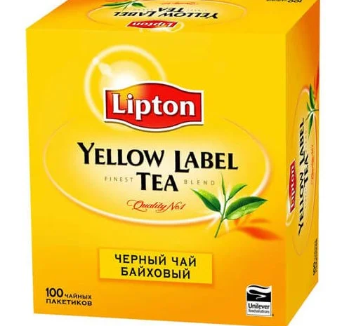 Просрочка чай- фото № 1