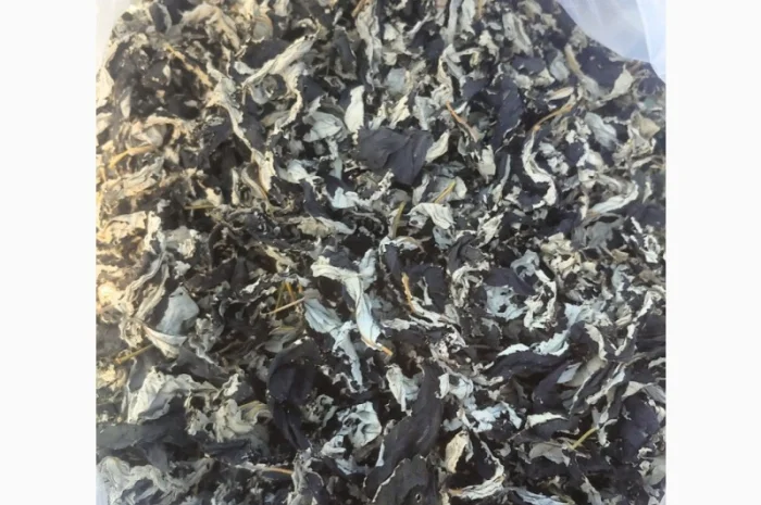 Лист Малини Ферментований- фото № 2