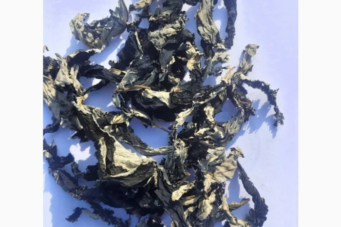 Лист Малини Ферментований- фото № 3