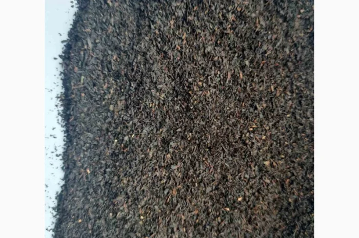 Чай чорний оптом Грузинський(мілкий)- фото № 1