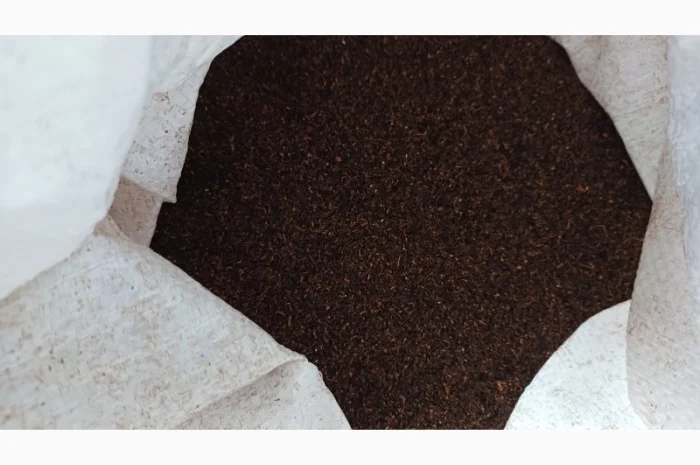 Чай чорний оптом Грузинський(мілкий)- фото № 2