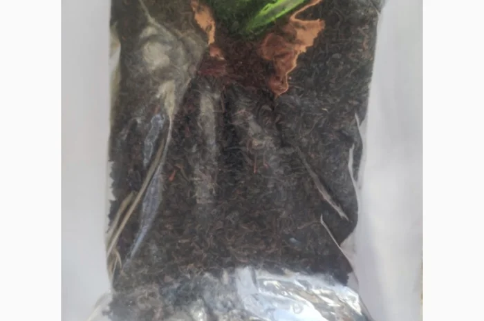 Отличный чай от ТМ «Хим Лайк» фасовка 300 грамм- фото № 3