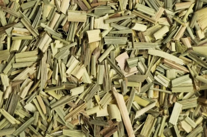 Лемонграсс опт та роздріб- фото № 1