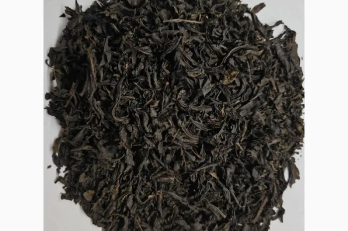 Чай чорний крупнолистовий OPI- фото № 1