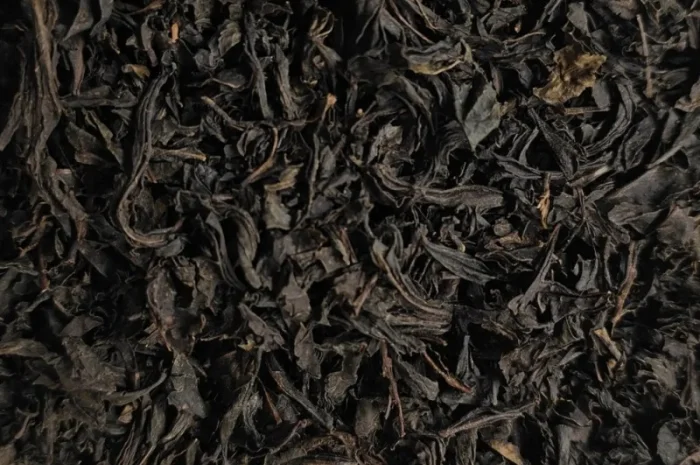 Чай чорний крупнолистовий OPI- фото № 2