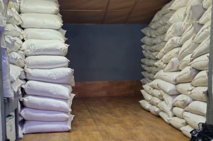 Чорний чай від Імпортера- фото № 4