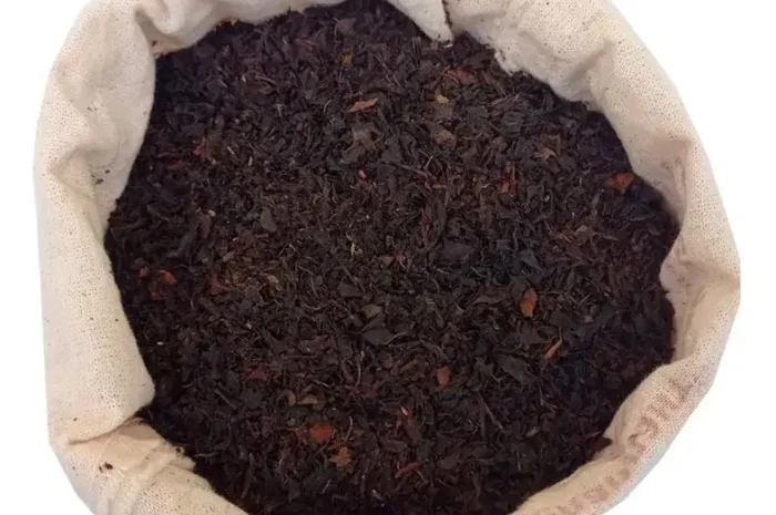 Чай чорний в мішках- фото № 1