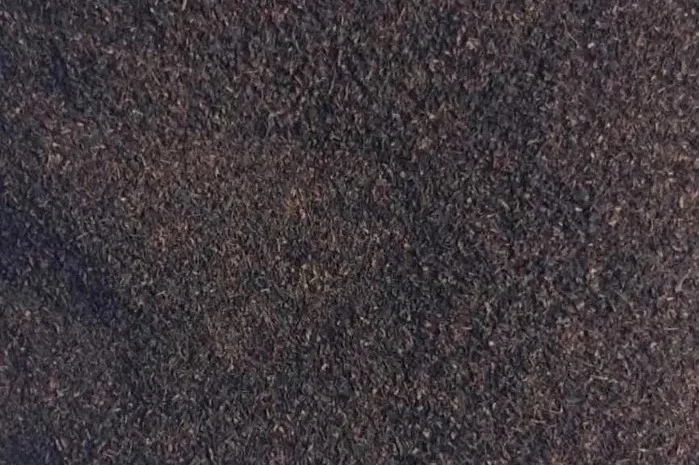 Чай чорний, мілкий лист- фото № 1