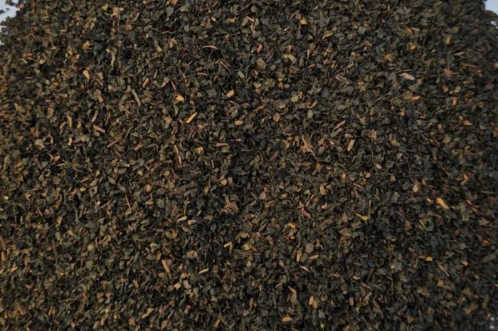 Чорний чай з В'єтнаму - висока якість- фото № 2